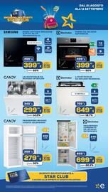 Volantino Euronics Pagina 23