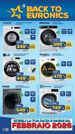 Volantino Euronics Pagina 24