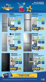 Volantino Euronics Pagina 25