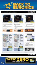 Volantino Euronics Pagina 26