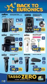 Volantino Euronics Pagina 28