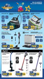 Volantino Euronics Pagina 29