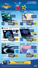 Volantino Euronics Pagina 3