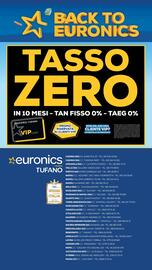 Volantino Euronics Pagina 30