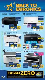 Volantino Euronics Pagina 4