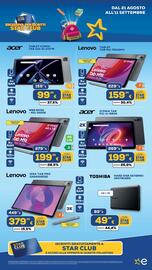 Volantino Euronics Pagina 5