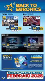 Volantino Euronics Pagina 6