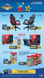 Volantino Euronics Pagina 7