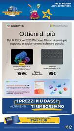 Volantino Euronics Pagina 9