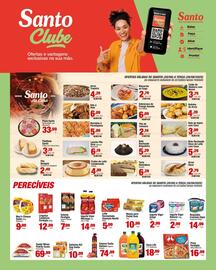 Catálogo Santo Supermercados semana 34 Página 2