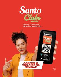 Catálogo Santo Supermercados semana 34 Página 3