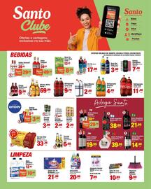 Catálogo Santo Supermercados semana 34 Página 6