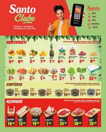 Catálogo Santo Supermercados semana 34 Página 7