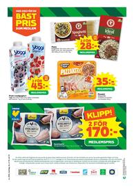 Coop reklamblad vecka 35 Sida 16