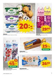 Coop Daglivs reklamblad vecka 35 Sida 7
