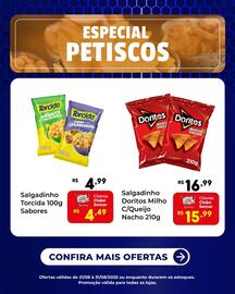 Catálogo Semar Supermercado Página 1