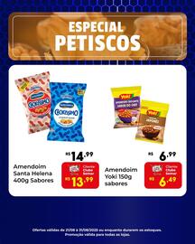 Catálogo Semar Supermercado Página 4
