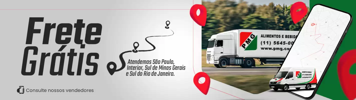 Catálogo PMG (válido até 31-08)