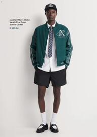 Markham catalogue Page 2