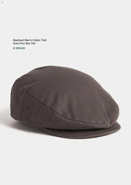 Markham catalogue Page 5