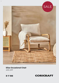 Coricraft catalogue Page 3