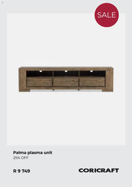Coricraft catalogue Page 6