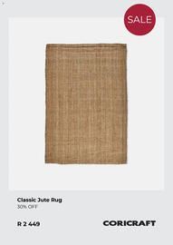 Coricraft catalogue Page 7