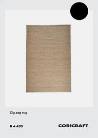 Coricraft catalogue Page 8