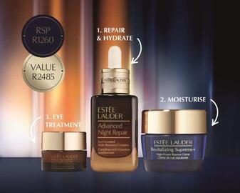 Estée Lauder catalogue Page 1