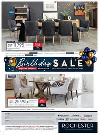 Rochester catalogue Page 16