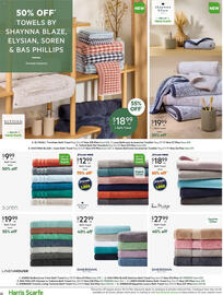 Harris Scarfe catalogue Page 10