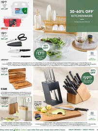 Harris Scarfe catalogue Page 15