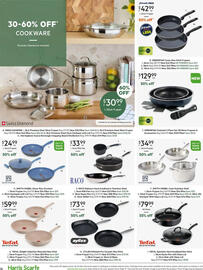 Harris Scarfe catalogue Page 16