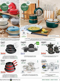 Harris Scarfe catalogue Page 17