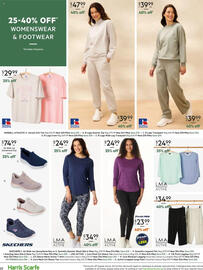 Harris Scarfe catalogue Page 22