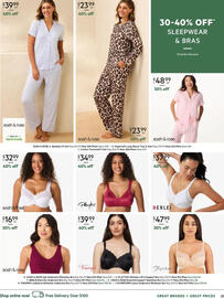 Harris Scarfe catalogue Page 23