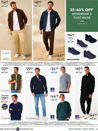 Harris Scarfe catalogue Page 25