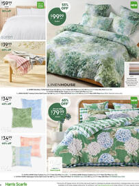 Harris Scarfe catalogue Page 4