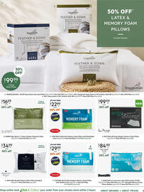 Harris Scarfe catalogue Page 9