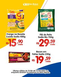 Catálogo São Roque Supermercados Página 2