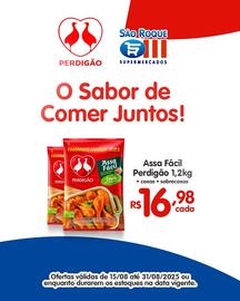 Catálogo São Roque Supermercados Página 3