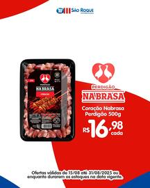 Catálogo São Roque Supermercados Página 4