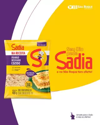Catálogo São Roque Supermercados (válido até 31-08)