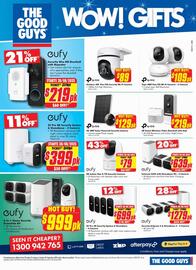 The Good Guys catalogue Page 12