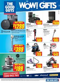 The Good Guys catalogue Page 14