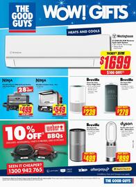 The Good Guys catalogue Page 15