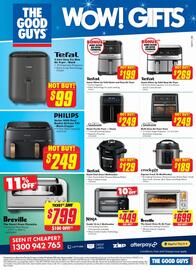 The Good Guys catalogue Page 18