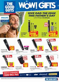 The Good Guys catalogue Page 20