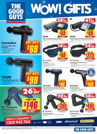 The Good Guys catalogue Page 22
