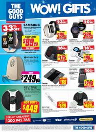The Good Guys catalogue Page 23
